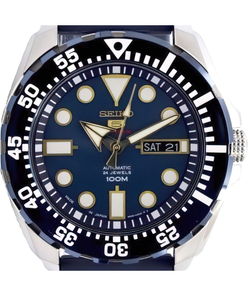 ���� Seiko SRP605J2 #2