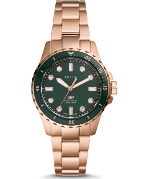 ���� Fossil ES5371 #1