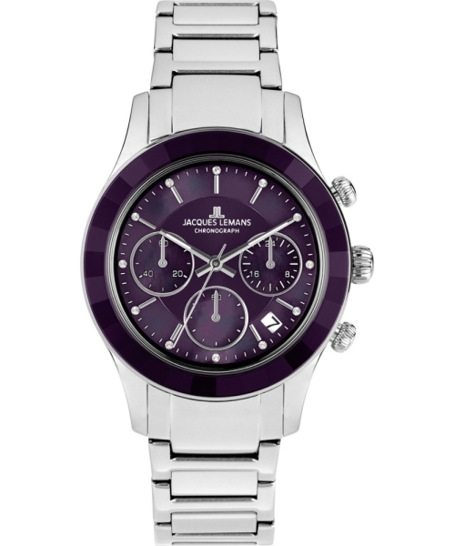 ���� Jacques Lemans 1-2151M #1