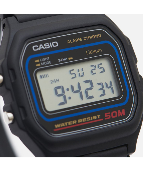 ���� Casio Collection W-59-1 #3
