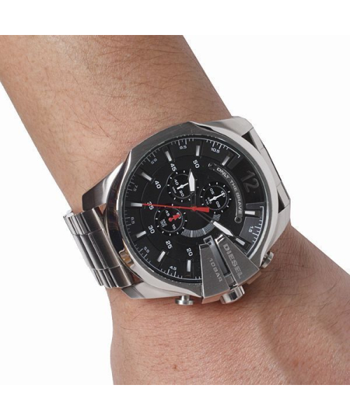 ���� Diesel DZ4308 #7
