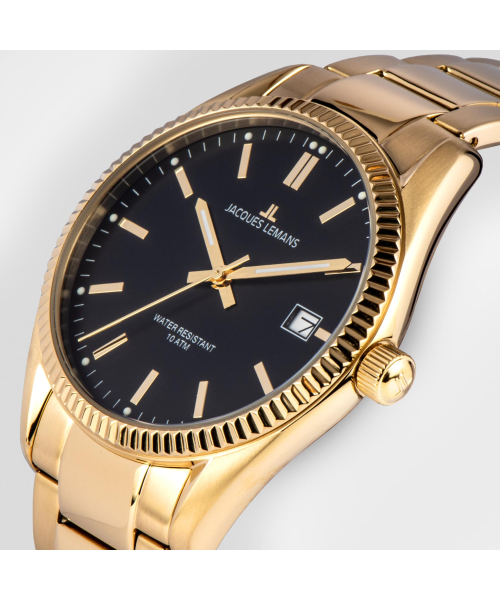 ���� Jacques Lemans 50-3M #2