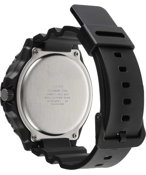 ���� Casio Collection MRW-210H-1A #2