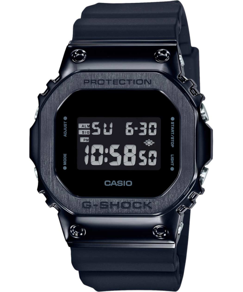 ���� Casio G-Shock GM-5600B-1 #1