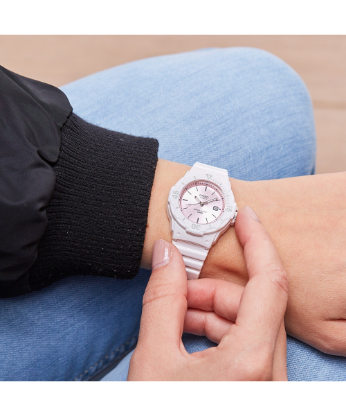���� Casio Collection LRW-200H-4E3 #3