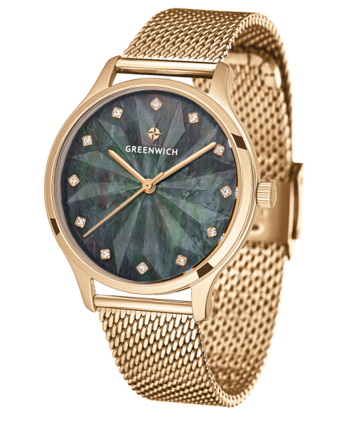 ���� Greenwich GW 341.49.51 #5