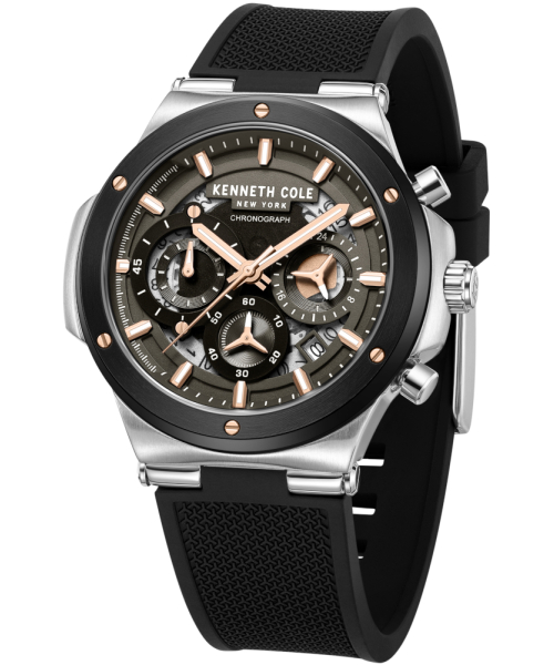 ���� Kenneth Cole KCWGO0047301 #5