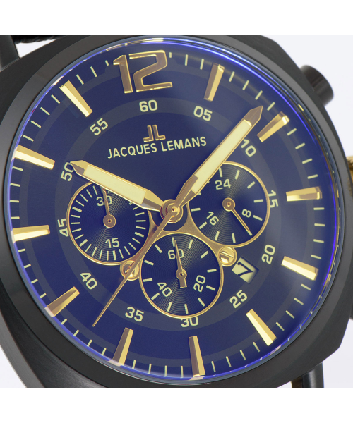 ���� Jacques Lemans 1-1645O #3