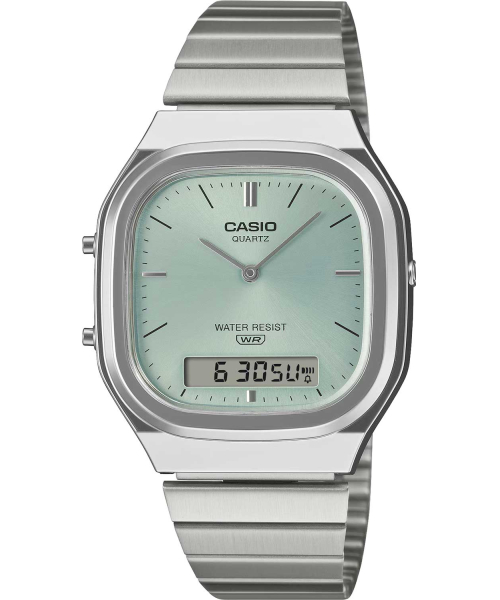 ���� Casio Vintage AQ-240E-2A #1