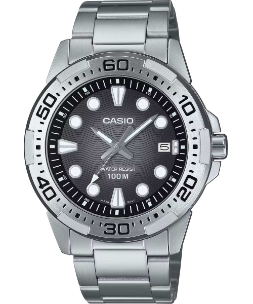 ���� Casio Collection MTD-140D-1A #1