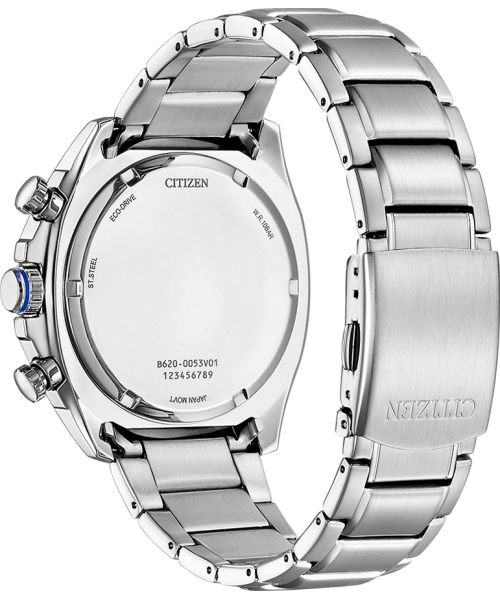 ���� Citizen CA4560-81L #4