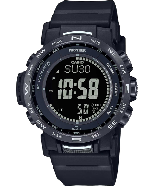 ���� Casio Pro Trek PRW-35Y-1B #1