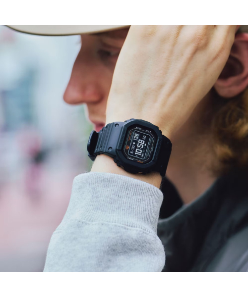 ���� Casio G-Shock DW-H5600-1 #3