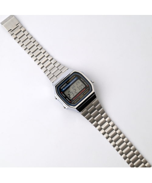 ���� Casio Collection A168WA-1 #2
