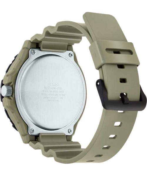 ���� Casio Collection MRW-210H-5A #4