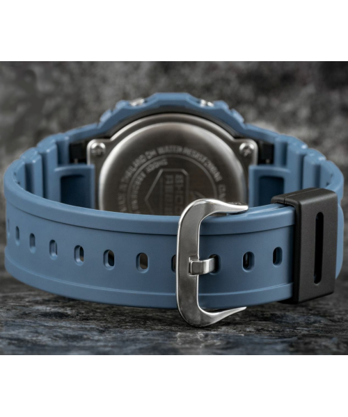 ���� Casio G-Shock DW-5600CA-2 #5