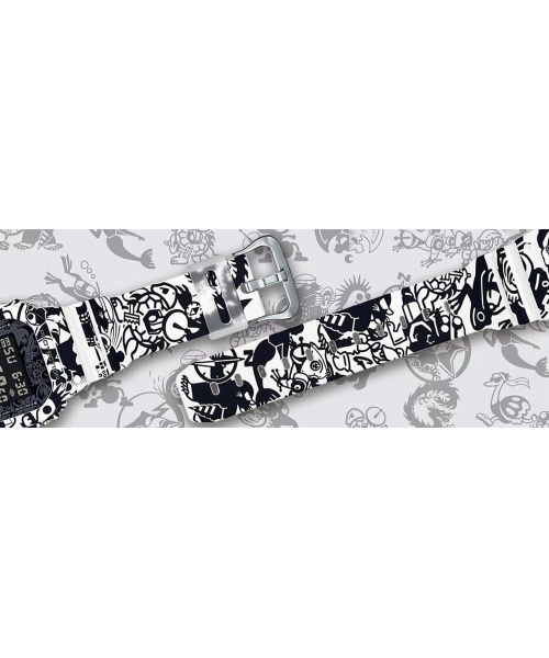 ���� Casio G-Shock DW-5600GU-7 #5