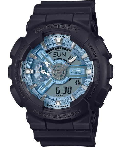 ���� Casio G-Shock GA-110CD-1A2 #1