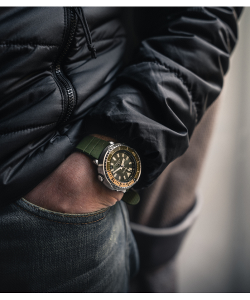 ���� Seiko SRPF83K1 #3