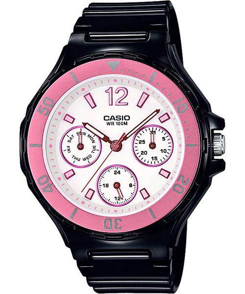 ���� Casio Collection LRW-250H-1A3 #1