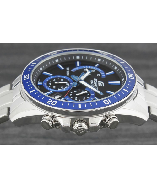 ���� Casio Edifice EFR-552D-1A2 #3