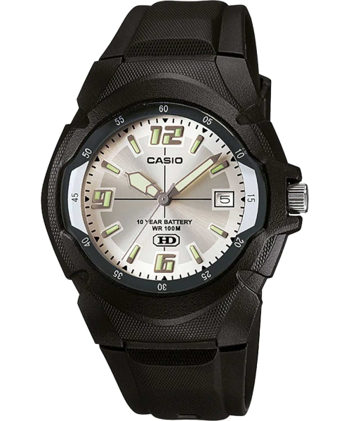  Casio Collection MW-600F-7A #1