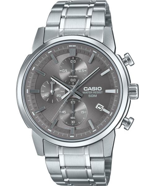 ���� Casio Collection MTP-E510D-8A #1