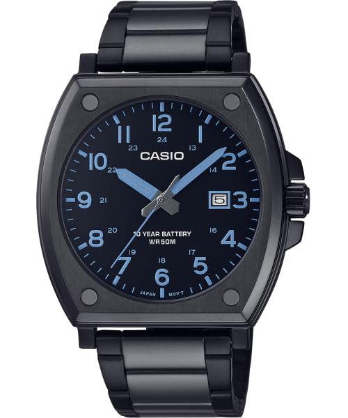 ���� Casio Collection MTP-E715D-1A #1