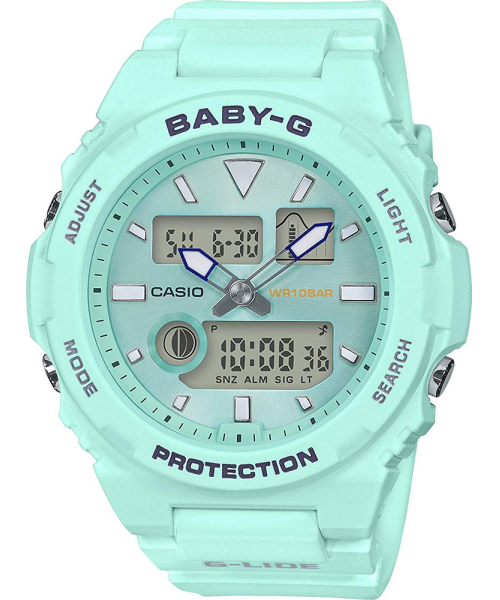  Casio Baby-G BAX-100-3AER #1