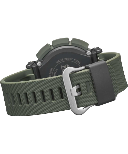 ���� Casio Pro Trek PRG-340-3 #7