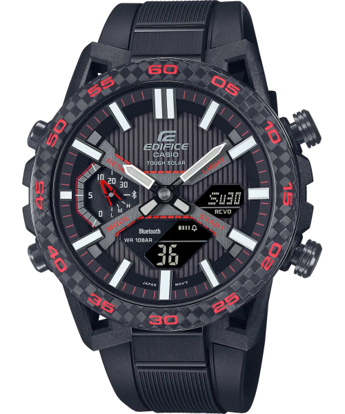 ���� Casio Edifice ECB-2000PB-1A #1