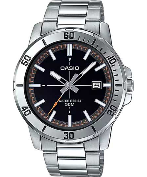 ���� Casio Collection MTP-VD01D-1E2 #1