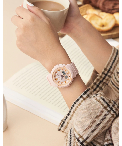���� Casio Baby-G BGA-280SW-4A #2