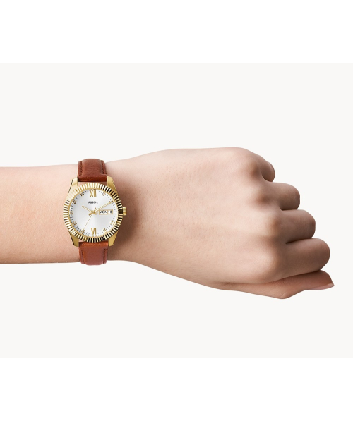���� Fossil ES5184 #4