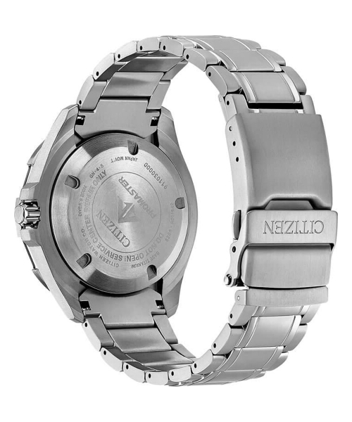 ���� Citizen NY0071-81EE #5