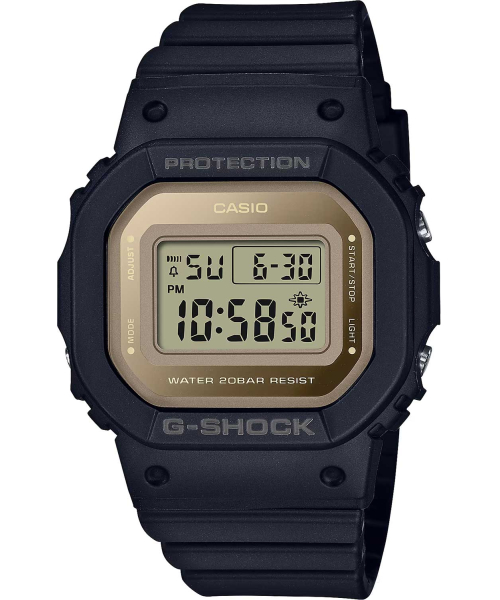 ���� Casio G-Shock GMD-S5600-1 #1