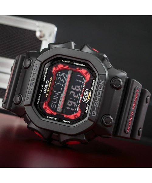 ���� Casio G-Shock GXW-56-1A #3