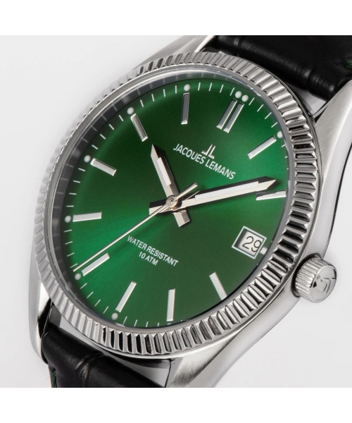 ���� Jacques Lemans 50-3T #4