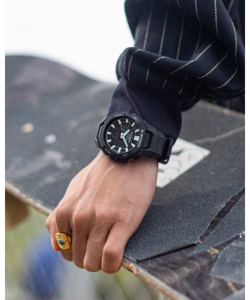 ���� Casio G-Shock GBA-950-1A #6
