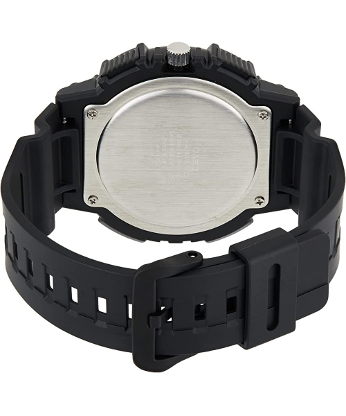 ���� Casio Collection MCW-200H-1A #2