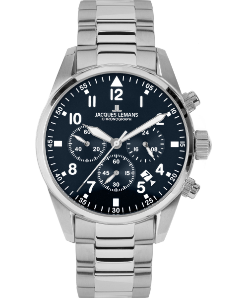 ���� Jacques Lemans 42-2D #1