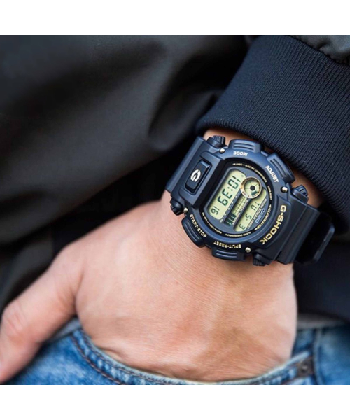 ���� Casio G-Shock DW-9052GBX-1A9 #2