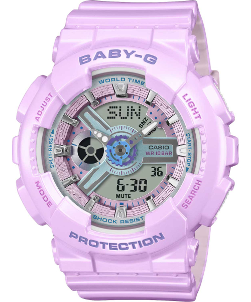 ���� Casio Baby-G BA-110MC-6A #1