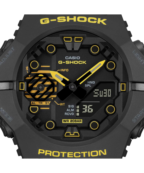  Casio G-Shock GA-B001CY-1A #3