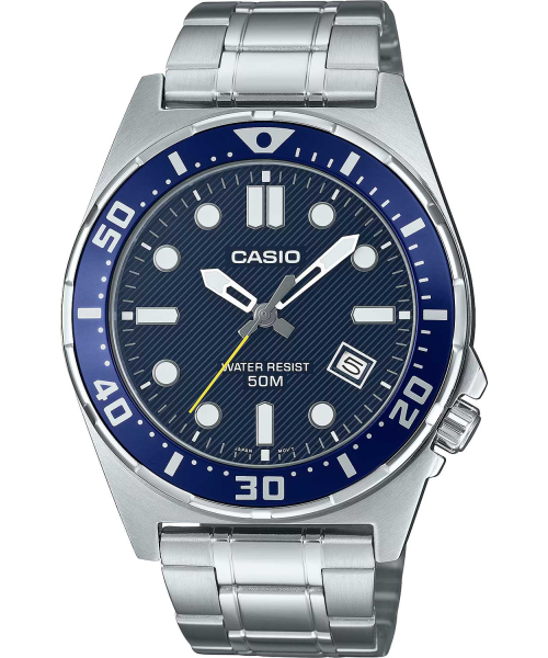 ���� Casio MTD-135D-2A #1