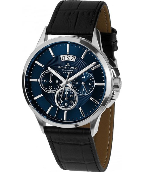 ���� Jacques Lemans 1-1542G #1