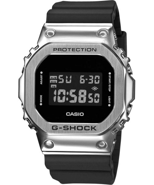 ���� Casio G-Shock GM-5600-1 #1