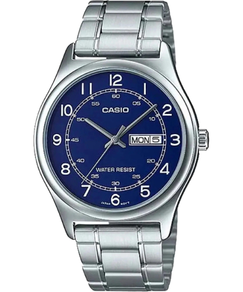  Casio Collection MTP-V006D-2B #1