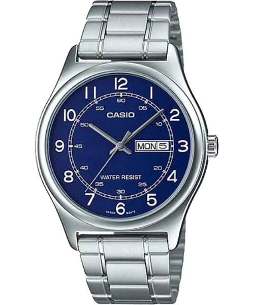���� Casio Collection MTP-V006D-2B #1