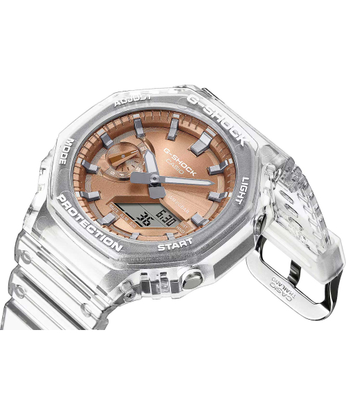 ���� Casio G-Shock GA-2100BM-7A5 #5